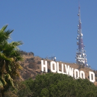 Hollywood Sign