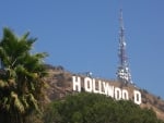 Hollywood Sign