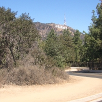 Hollywood Sign
