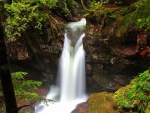 Denny Creek Falls