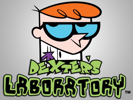 Dexters Laboratory - laboratory, tv, dexters, show