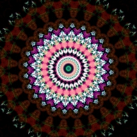 Mandala-HD