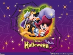 A Disney Halloween