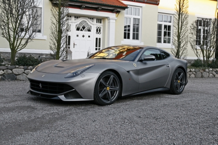 2013 Ferrari F12 Berlinetta - 2013, 10, car, image, 05, ferrari