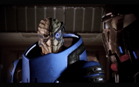 Mass effect 2