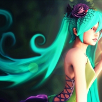 Hatsune Miku