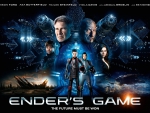 Enders Game