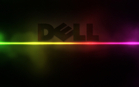 Dell with Neon - entertainment, people, technology, other