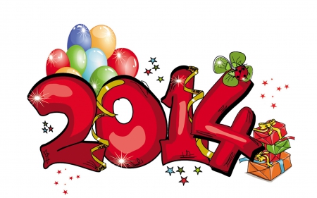 *** HAPPY 2014 !!! ***