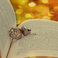 * Love story *
