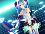 Miku append