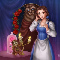 Beauty and the Beast