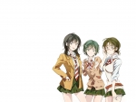 Coppelion Girls