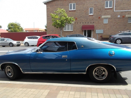 VINTAGE CAR - ford, car, photography, vintage