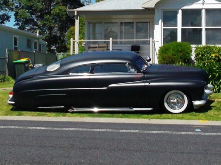 VINTAGE CAR - photography, old, car, vintage