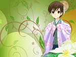 Haruhi Fujioka