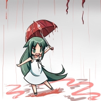 chibi saya