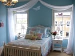 Kids Romantic Bedroom