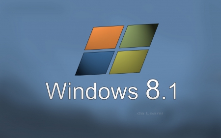 Windows 8.1 - System, Windows, Windows 8, dalearsi, da Learsi, Wallpapers, os, 8