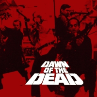 Dawn Of The Dead