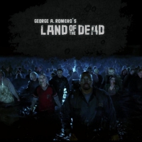 Land Of The Dead