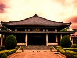 Fushimi Inari Shrine