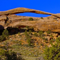 Arches Nat'l Park, Utah