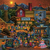 WITCHFEST
