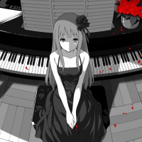 The Lovely Pianist