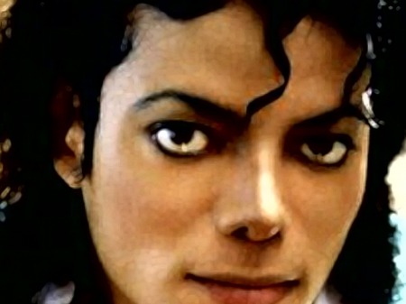 Beautiful Dreamer - moonwalk, dream, bad era, michael