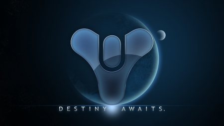 DESTINY AWAITS. - destiny, fps, destiny awaits, bungie, first person shooter, earth