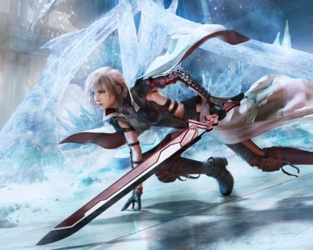 Lightning Returns! - lightning returns final fantasy, square enix, lightning, lightning returns, xiii days, rpg, final fantasy, xiii