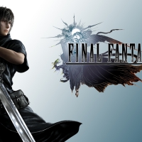 Noctis - Final Fantasy XV