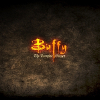 Buffy The Vampire Slayer