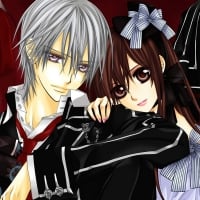 Vampire Knight