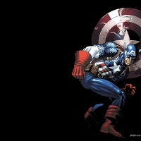 Captain America