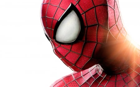 SPIDER-MAN - HERO, WEB, FILM, SPIDERMAN