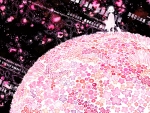 Planet of Pink