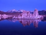 Mono Lake, California