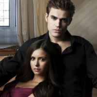 Elena and Stefan