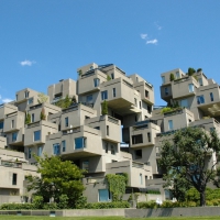 Habitat 67