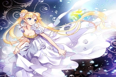 Princess Serenity