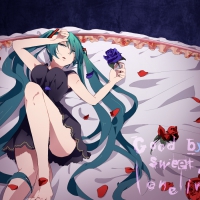 Hatsune miku