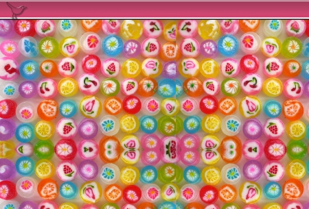 CANDY TWITTER - twitter, candy, sweet, background