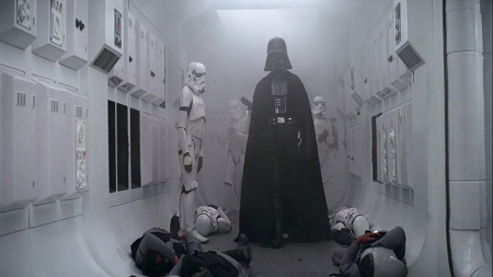 Darth Vader - HD wallpapers, star wars, movies, darth vader