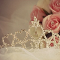 Princess Tiara