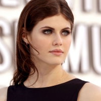 Alexandra Daddario gorgeous brunette