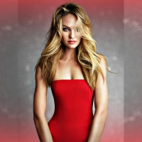 Candice Swanepoel