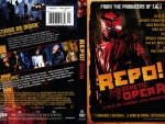 Repo The Genetic Opera