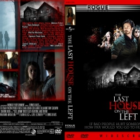 The Last House On The Left 2009